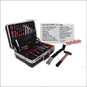 AMWITTOOLS 99172018 Gereedschapset