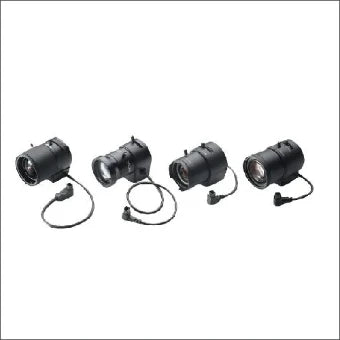 BOSCH LVF-5000C-D2811 Objectief voor bewakingscamera