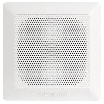 ARTSOUND DC84 Luidspreker 195 mm