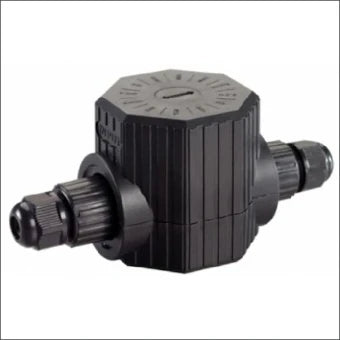 ARTSOUND ET20 Versterker 72 mm
