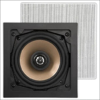 ARTSOUND HPSQ525 Luidspreker