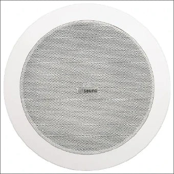 ARTSOUND MDT600-p Luidspreker 80 mm
