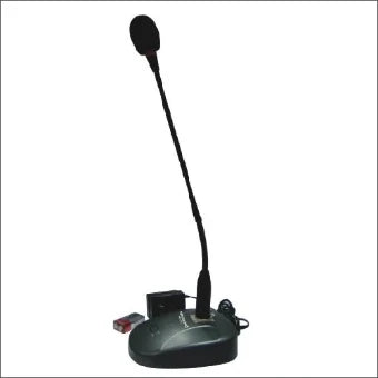 ARTSOUND MIC-621A Microfoon