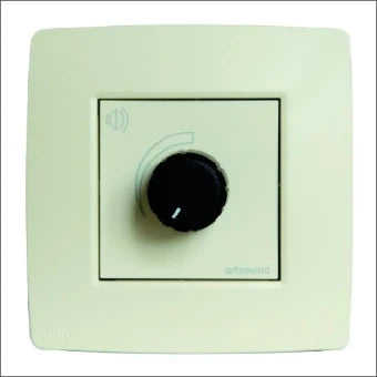 ARTSOUND N-vol100V-100 Volumeregelaar 85 mm