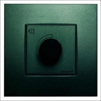 ARTSOUND N-VOL100V-122 Volumeregelaar