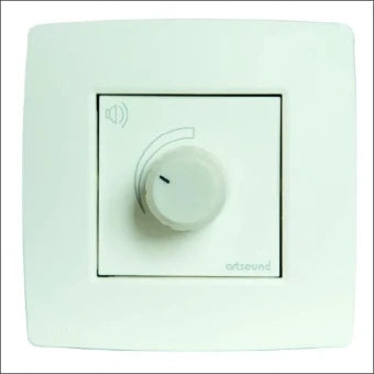 ARTSOUND N-VOLST-101 Volumeregelaar 85 mm