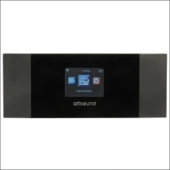 ARTSOUND RI60 Radio