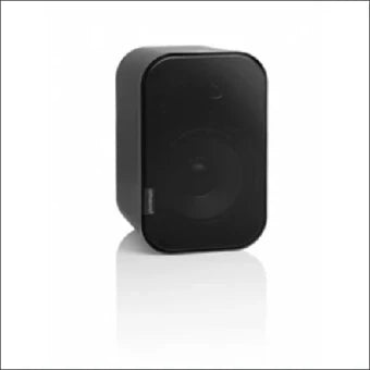 ARTSOUND UNI30T B Luidspreker 115 mm