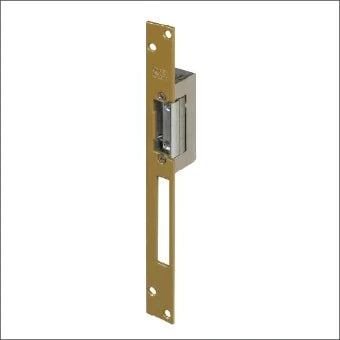 EFF EFF 10001789 Elektrisch deurslot 75 mm
