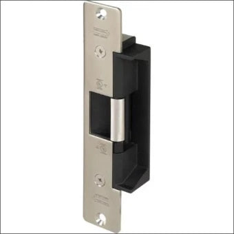 10010280 10010280 Elektrisch deurslot 202 mm