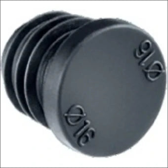 KAISER 1040-16 Afsluitstop fuer installatiebuis