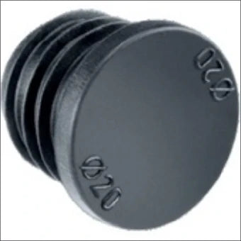 KAISER 1040-20 Afsluitstop fuer installatiebuis