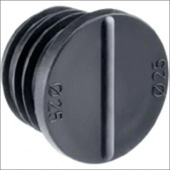 KAISER 1040-25 Buisstop ECON® M25 Afsluitstop voor installatiebuis
