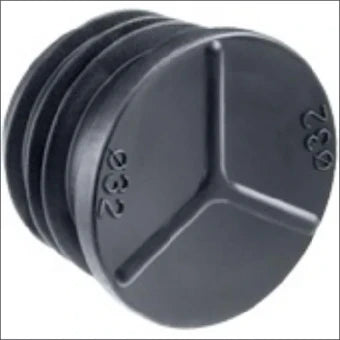 KAISER 1040-32 Afsluitstop fuer installatiebuis