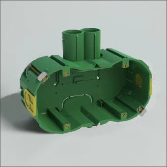 ATTEMA AT1067 DUO-UHW50 16/19 mm HV