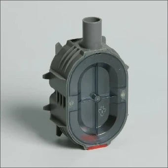 ATTEMA AT1139 Dose fuer Einbau in Wand/Decke 108 mm