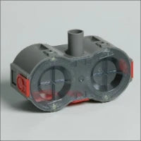 ATTEMA AT4055 Kabel-/Rohrdurchfuehrungsstueck