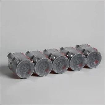 ATTEMA AT1222 Dose fuer Einbau in Wand/Decke 42 - 42 mm