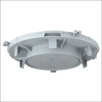 KAISER 1281-02 Zubehoer/Teile fuer inbouwdoos Leuchte