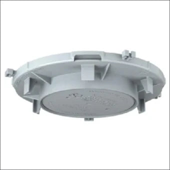 KAISER 1281-03 Zubehoer/Teile fuer inbouwdoos Leuchte