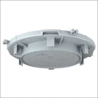 KAISER 1281-04 Zubehoer/Teile fuer inbouwdoos Leuchte