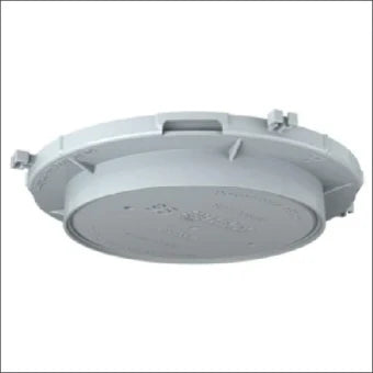 KAISER 1281-06 Zubehoer/Teile fuer inbouwdoos Leuchte