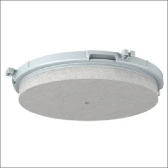 KAISER 1281-11 Zubehoer/Teile fuer inbouwdoos Leuchte