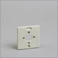 JUNG AS5575EU Schakelaar/Steckdose combinatie
