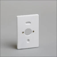 BERKER 61673649 Schakelaar/Steckdose combinatie