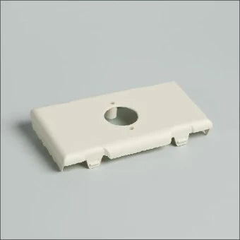 ATTEMA AT1621 Deckel fuer Dosen zur Wand-/Deckenmontage 135 mm