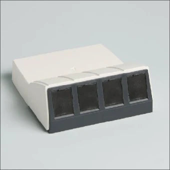 ATTEMA AT1871 Datacom-Dose (Twisted Pair)