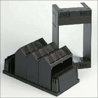 ATTEMA AT1881 Patchpaneel Twisted Pair 220 mm