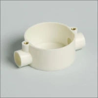 ATTEMA AT2111 Dose fuer Wand-/Deckenmontage 32 mm