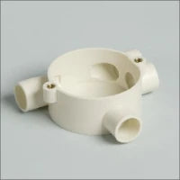 ATTEMA AT2205 Dose fuer Wand-/Deckenmontage 32 mm