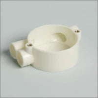 ATTEMA AT2211 Dose fuer Wand-/Deckenmontage 29 mm