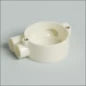 ATTEMA AT2211 Dose fuer Wand-/Deckenmontage 29 mm