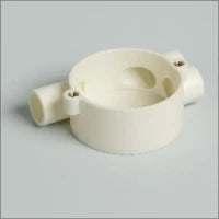 ATTEMA AT2211 Dose fuer Wand-/Deckenmontage 29 mm