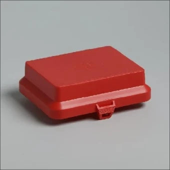 ATTEMA AT2262 Deckel fuer Dosen zur Wand-/Deckenmontage 125 mm