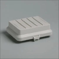 WIELAND 92.257.2064.9 Patchkabel fuer steckbare Gebaeudeinstallation