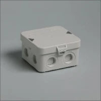 WISKA 560141 Kabeldoorvoertule