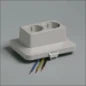 BAILEY 141470 Pendelarmatuur 83 mm