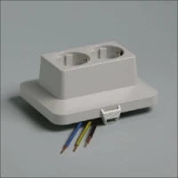 BAILEY 141470 Pendelarmatuur 83 mm