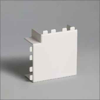 ATTEMA AT2420 Verticaal hoekstuk Leitungskanal 60 mm