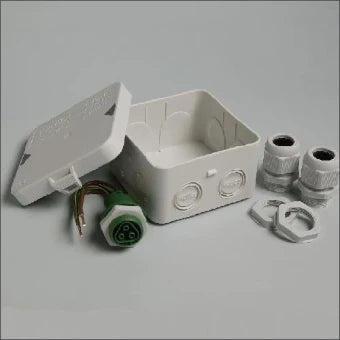 ATTEMA AT2514 Dose fuer Wand-/Deckenmontage 95 mm