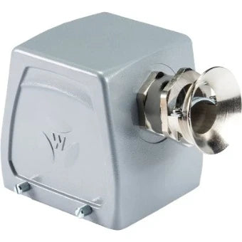 WIELAND 70.350.2435.3 Gehaeuse fuer rechteckige Steckverbinder 57 mm