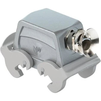 WIELAND 70.365.1028.0 Gehaeuse fuer rechteckige Steckverbinder 43 mm