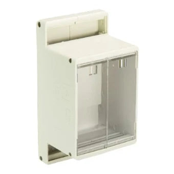 WIELAND 87.030.0053.0 Elektronicabehuizing 42 mm