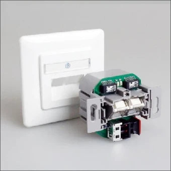 ATTEMA AT29718 Datacom-Dose (Twisted Pair)
