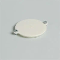 ATTEMA AT2111 Dose fuer Wand-/Deckenmontage 32 mm