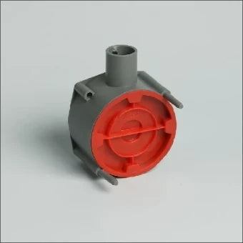 ATTEMA AT4802 Dose fuer Einbau in Wand/Decke 42 - 42 mm